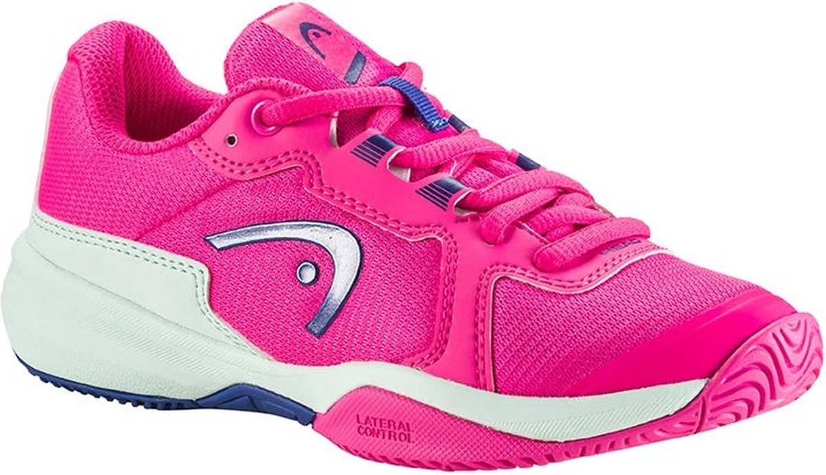 JUNIOR AND AQUA HEAD SPRINT 3.5 275122 PIAQ SHOES Roze