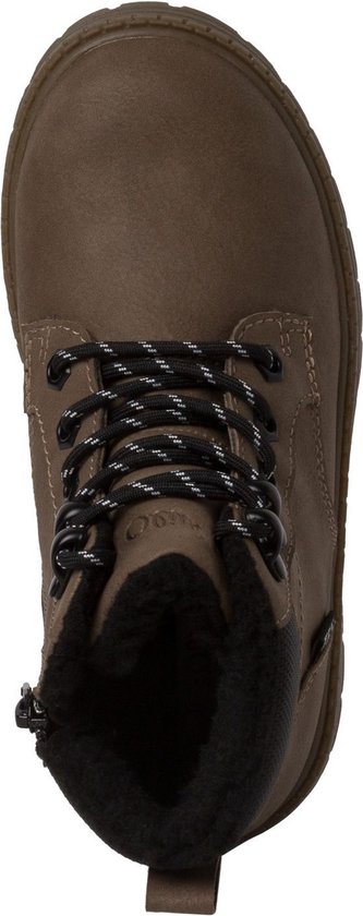 s.Oliver Bottines Garçons 5-46102-41 341 Taille : 32 EU