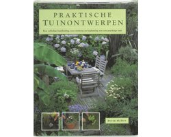 Praktische Tuinontwerpen