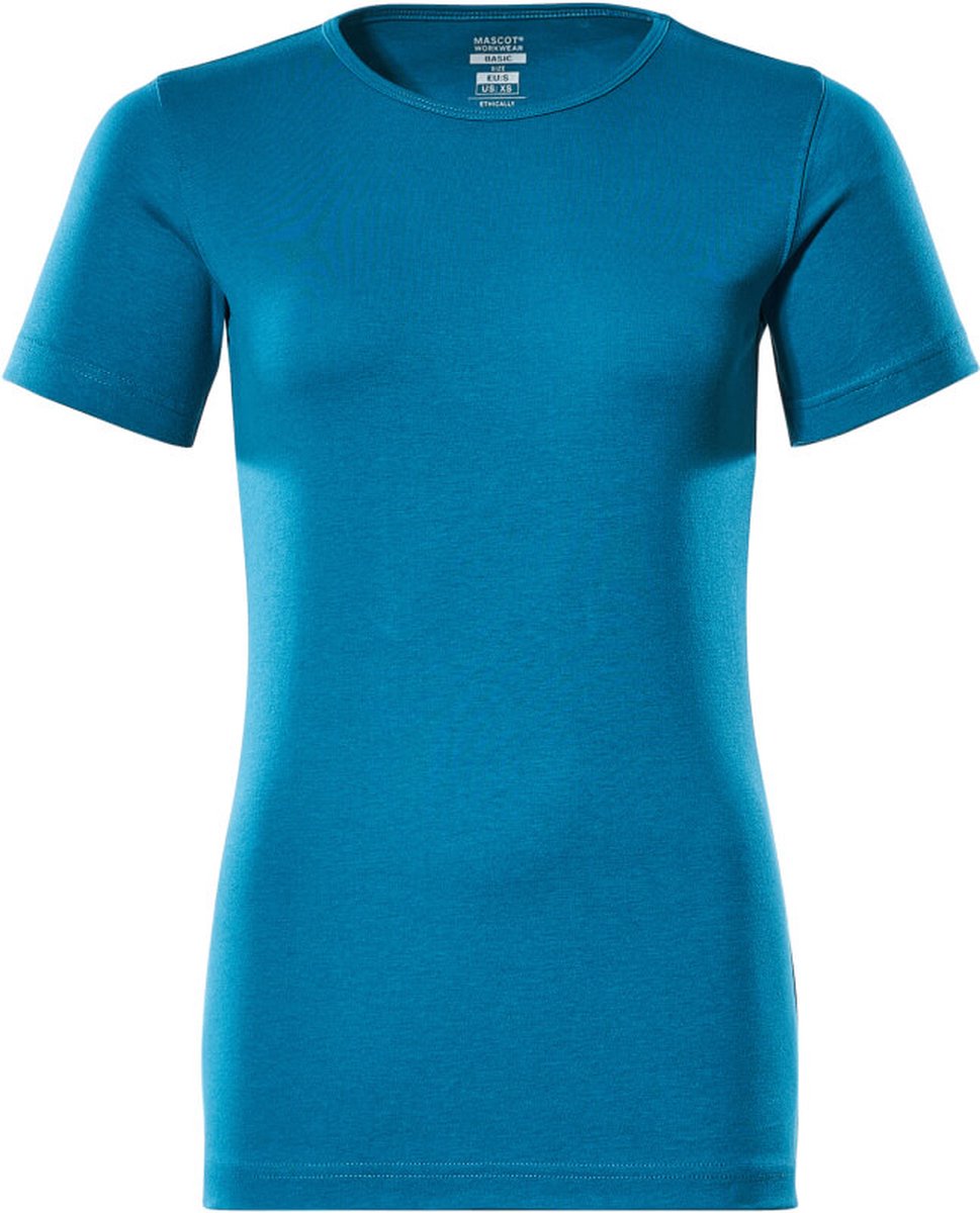 Mascot Crossover T-shirt 51583-967 - Petrol - S