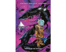 Sea of Stars 1 - Sea of Stars 1