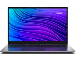 MEDION E17223 - laptop - 17.3 Inch - Intel® Processor N100 - 4GB DDR4 - 128GB HDD MEDION E17223 - laptop - 17.3 Inch - Intel® Processor N100 - 4GB DDR4 - 128GB HDD