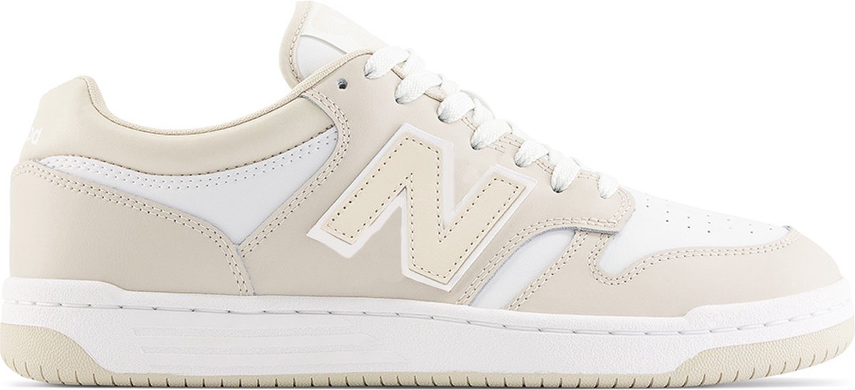 New Balance BB480 Shell Pink