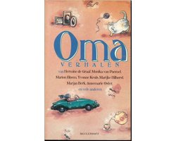 Oma verhalen