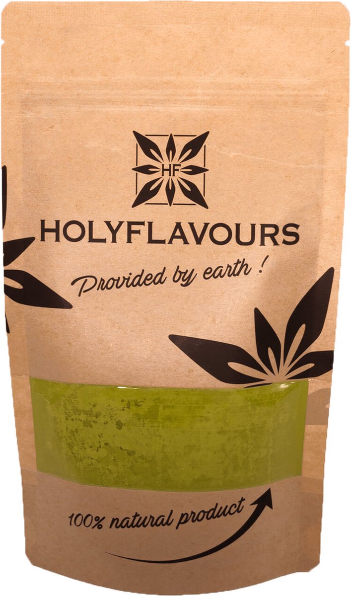 Ceremonial Matcha - 100 gram - VehGro