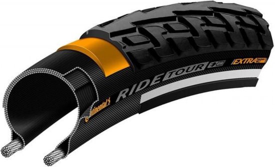 Set van 2 Schwalbe fietsbanden Road Cruiser Gumwall 28 inch (37
