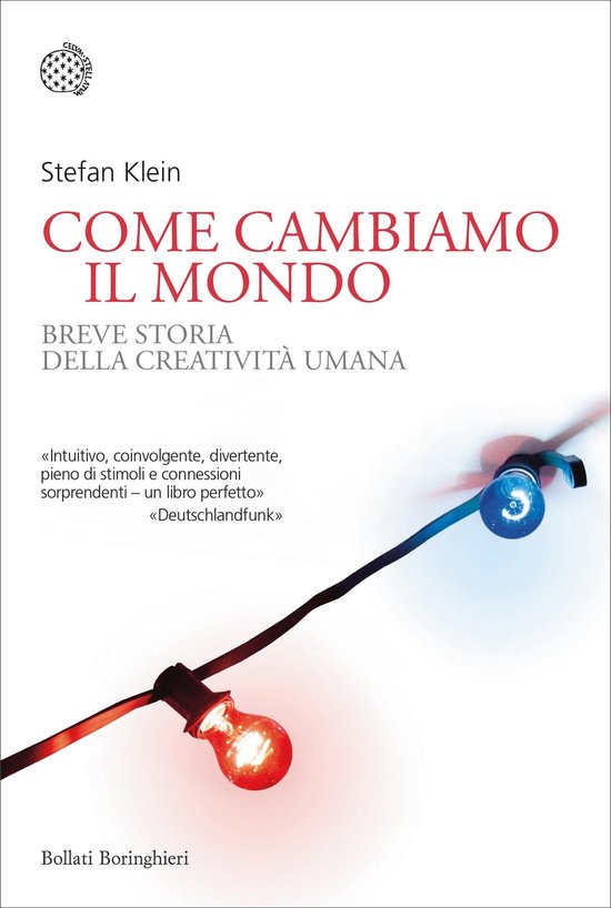 Come cambiamo il mondo - cover