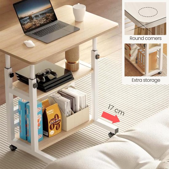 table d'étude