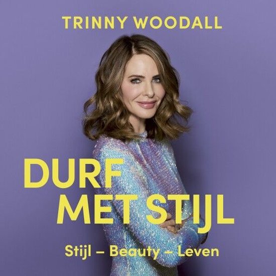 Durf met stijl - cover