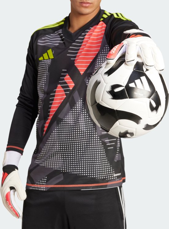 adidas Performance Gants de gardien Copa League - Unisex - Blanc - 7 1/2