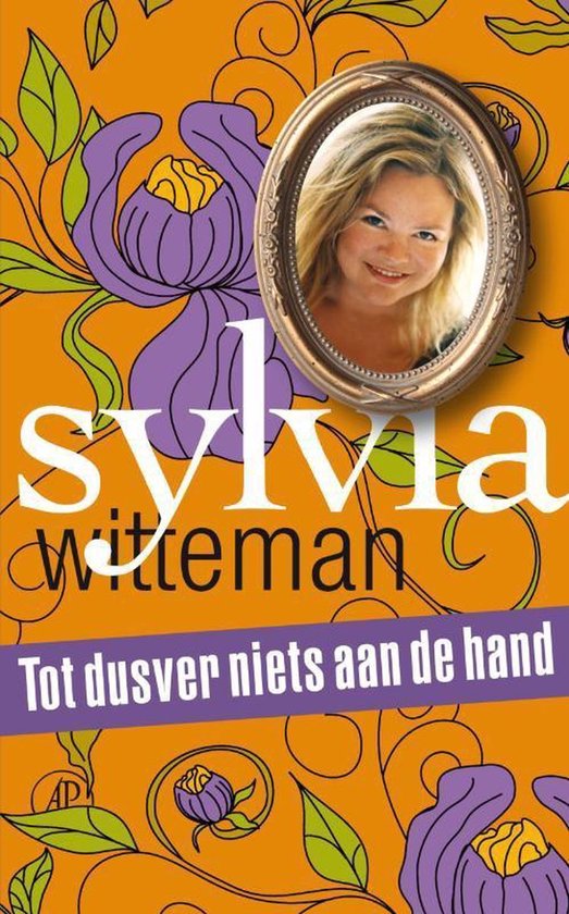 Tot dusver niets aan de hand - cover
