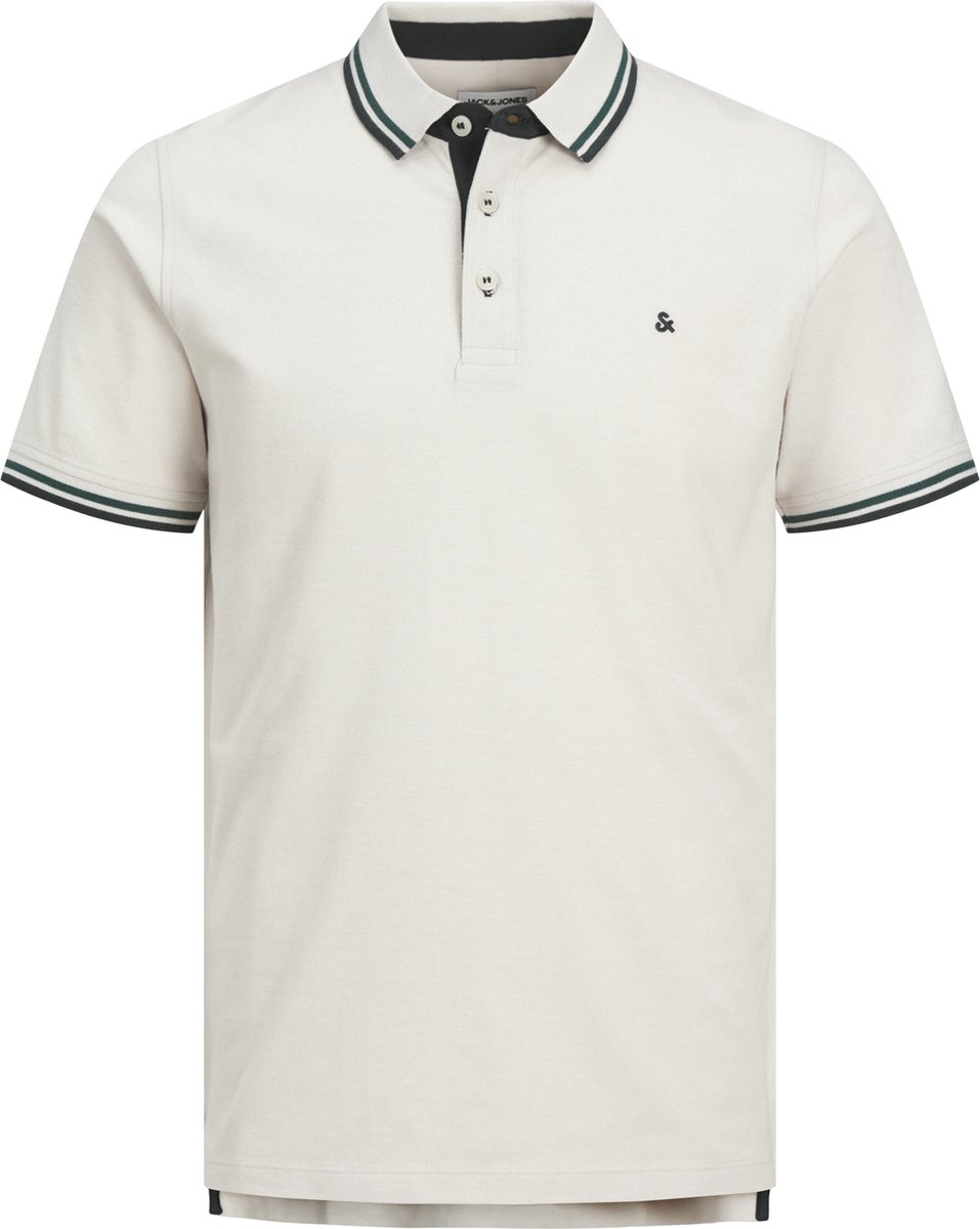 JJEPAULOS POLO SS NOOS
