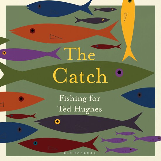 The Catch - cover