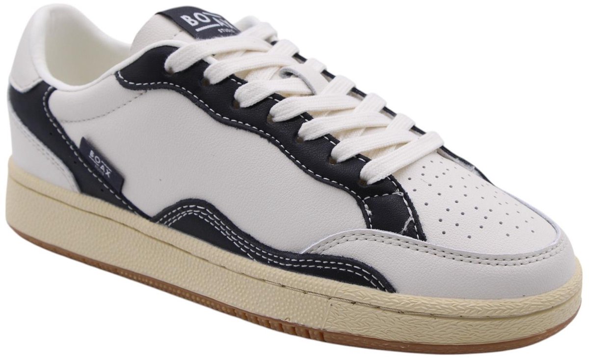Boax Studio - Schoenen - Crème - Vrouwen - Maat 36 -