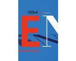 Van Dale Pocketwoordenboek Engels-Nederlands