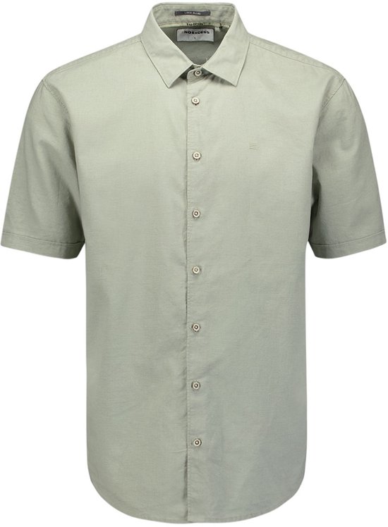 Linnen shirt
