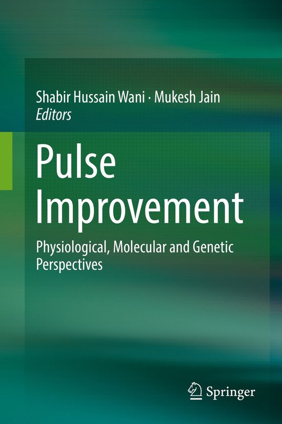 Pulse Improvement - cover