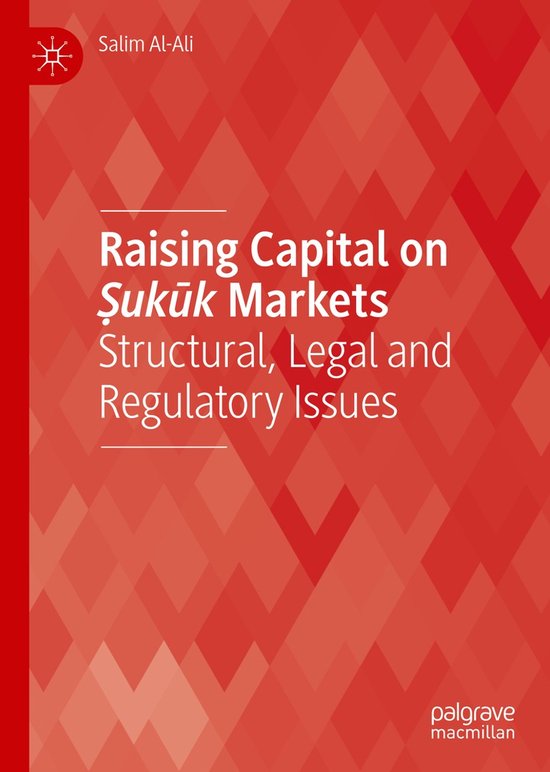 Raising Capital on ?ukuk Markets - cover