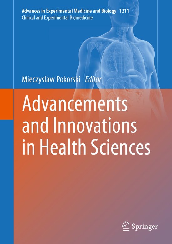 Advances in Experimental Medicine and Biology1211- Advancements and ...