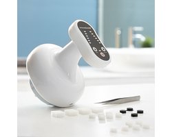 Anti Cellulitis Apparaat - Cellulite Massage Apparaat - Cupping - Cellulite - Pro - Oplaadbaar - Zuig- en Warmte Massager