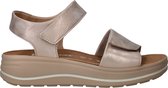 Sandales pour femmes Hartjes Woogie pour femme - Or rose - Taille 41