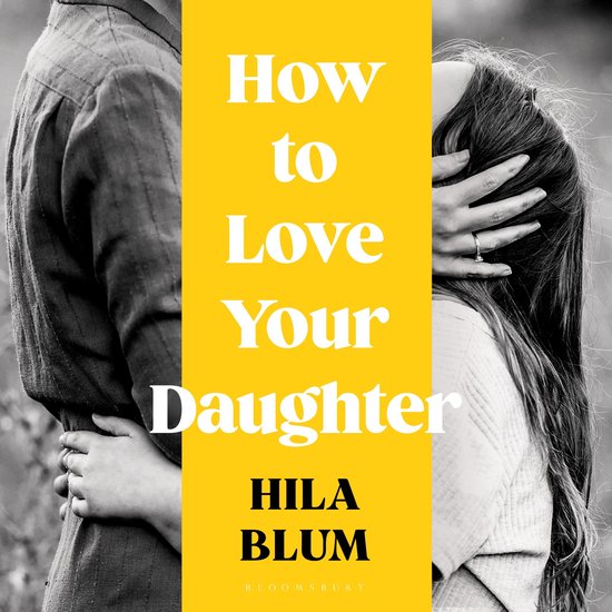 How to Love Your Daughter - cover