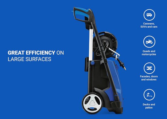 Dakkoffer 450 liter - Opvouwbare Waterdichte Bagagebox voor Reizen - Auto's, Bestelwagens, SUV's — afbeelding 5
