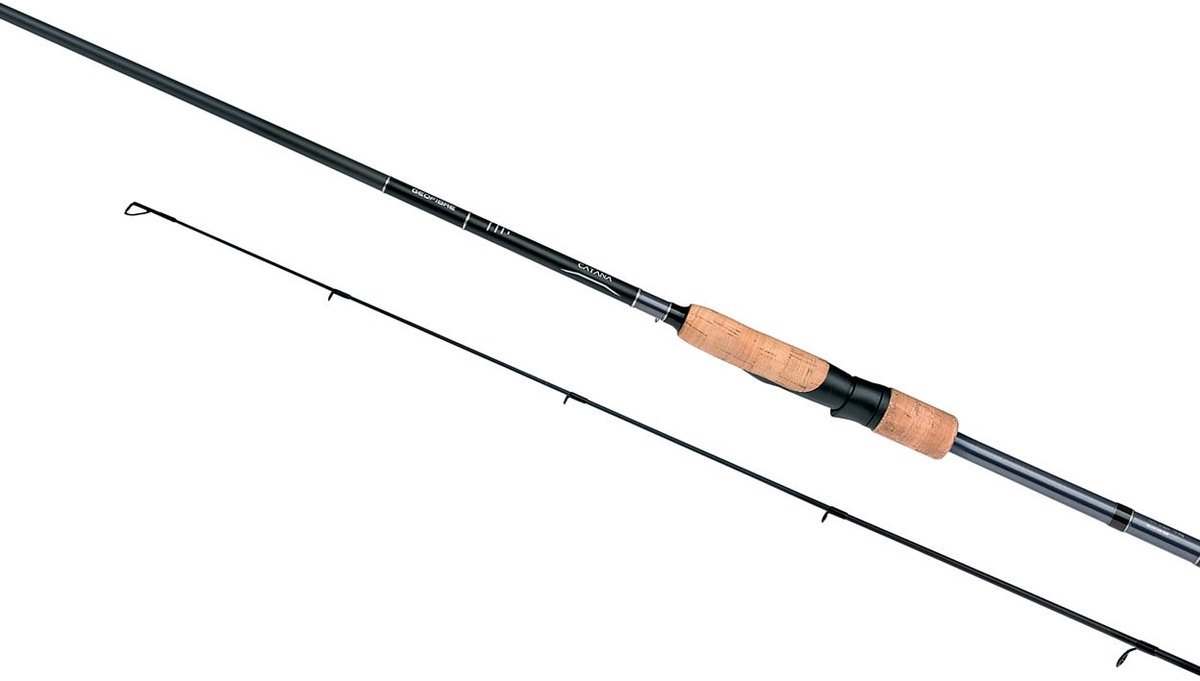 Shimano Catana FX XH Spinhengel | 2.69m | 50-100g 2.69m 50-100g