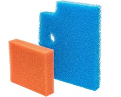 Reservespons set voor Filtral UVC 3000 - Optimaliseer je vijverfilter