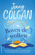 Summer Skies - Boven de wolken