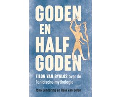 Goden en halfgoden