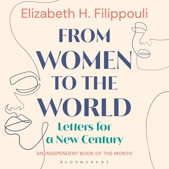 From Women to the World - cover