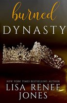Wall Street Empire: Strictly Business 3 - Burned Dynasty