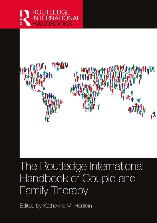 Routledge International Handbooks-The Routledge Internationa ... - cover