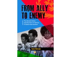 From Ally to Enemy