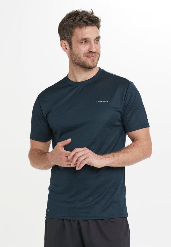 ENDURANCE T-Shirt Vernon