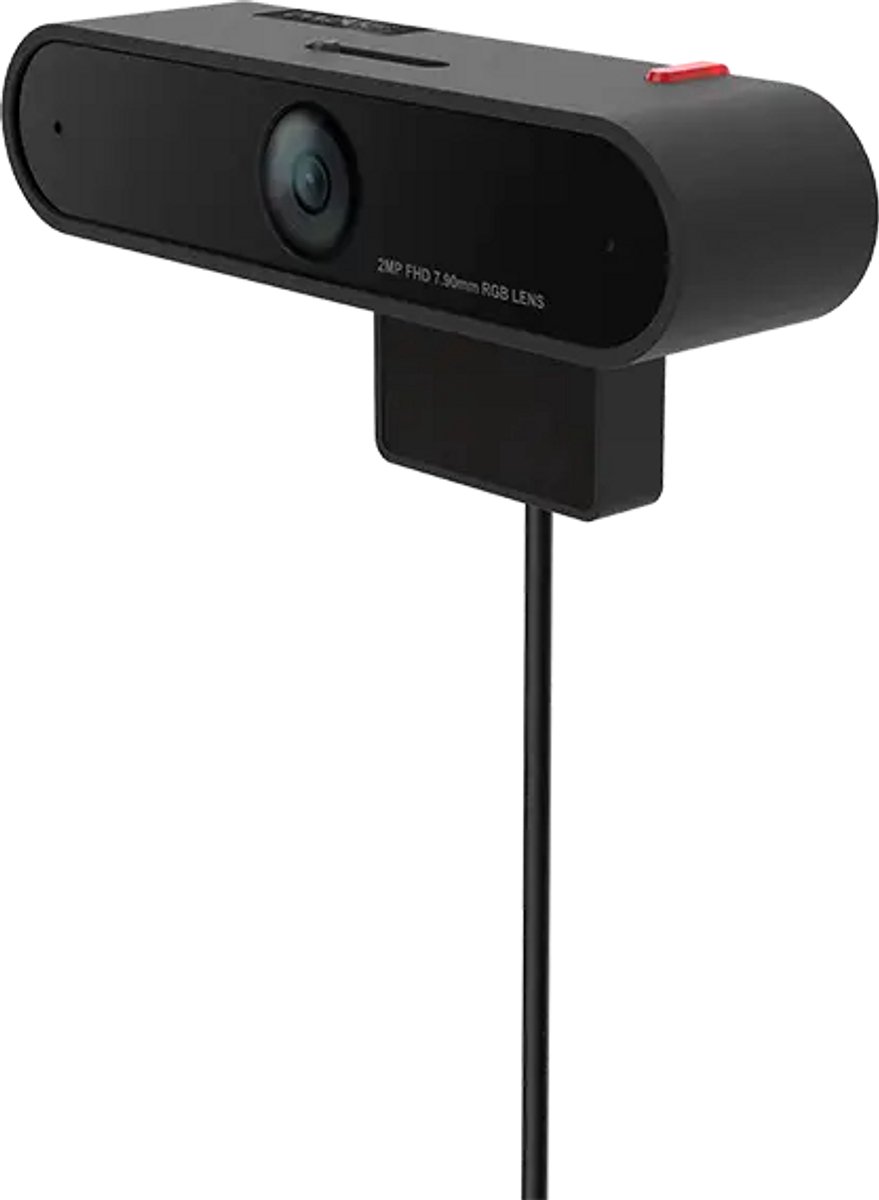 Lenovo LC50 Monitor WebCam