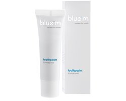 Bluem Tandpasta zonder fluoride - 15ml