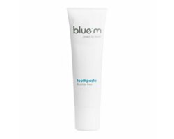 Bluem Tandpasta zonder fluoride - 15ml
