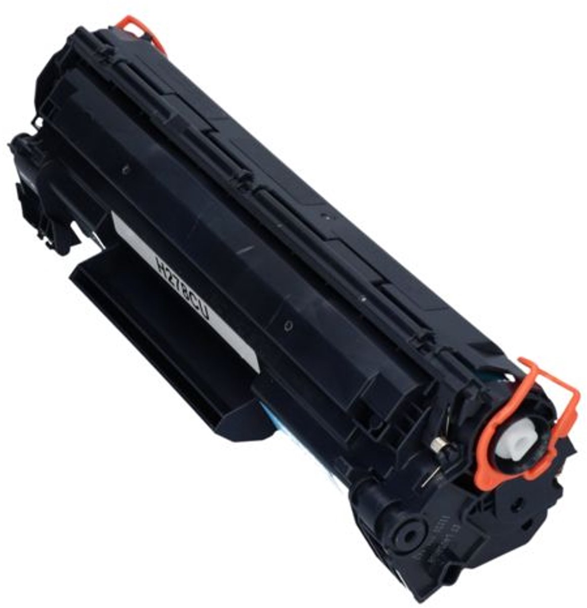 Canon 728 toner zwart Huismerk