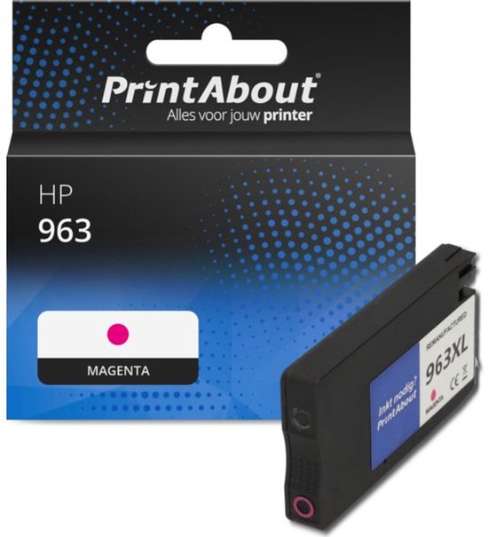 HP OfficeJet Pro 9012 All-in-One thermische inkjetprinter kopen