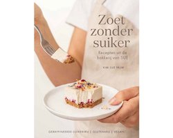 Zoet zonder suiker
