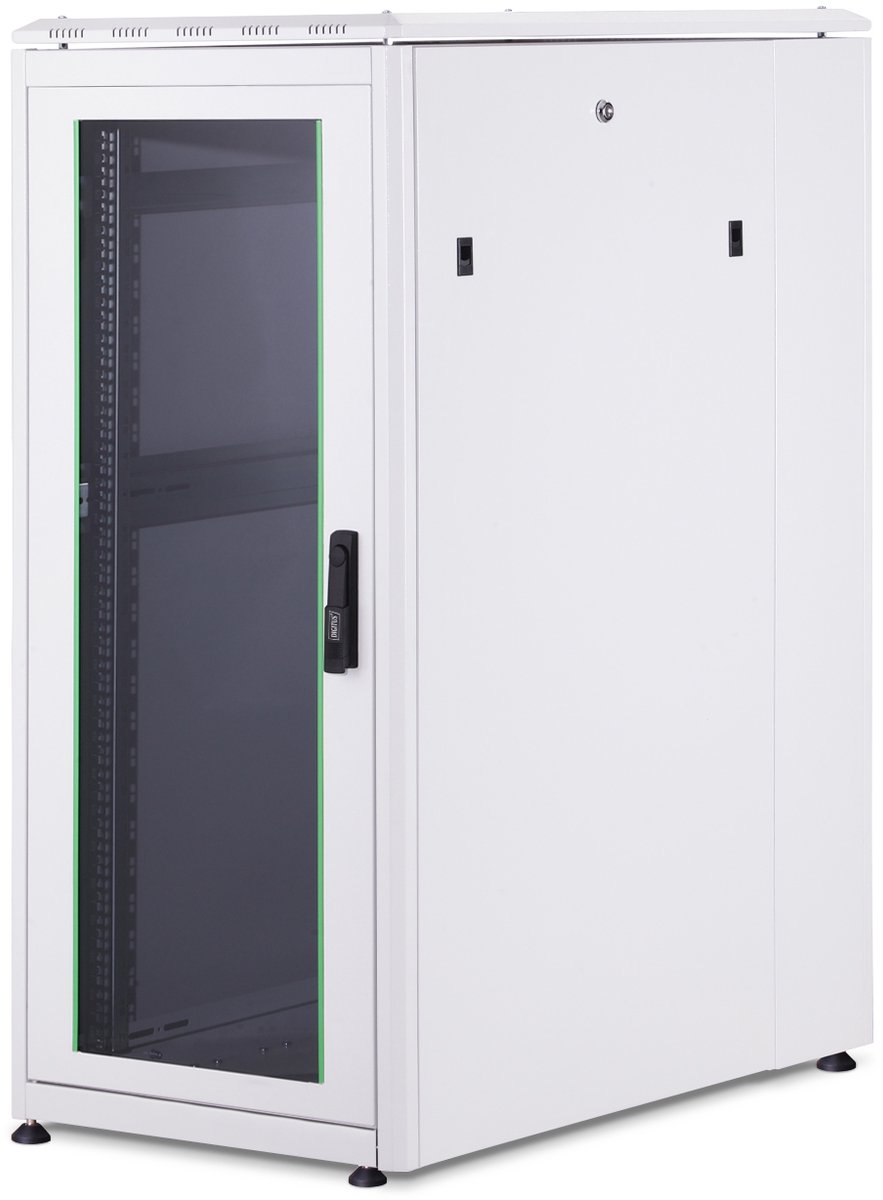 Digitus Unique - Rack
