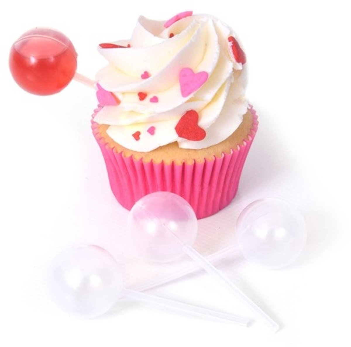 House of Marie Pipet ballon 6 ml 10 stuks