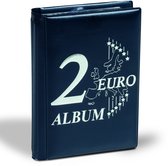 SAFE Blauw munten doosje extra groot geschikt voor één of meerdere