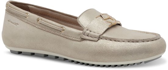 TAMARIS Comfort Comfortabele damesslipper, lichtblauw suède, 39 EU, lichtblauw suède, 39 EU