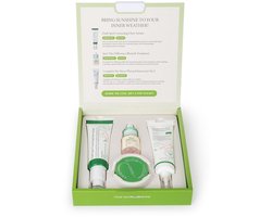 AXIS - Y - What Is Your Weather Beauty Box - 5 delig