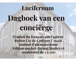 Dagboek van een conciërge