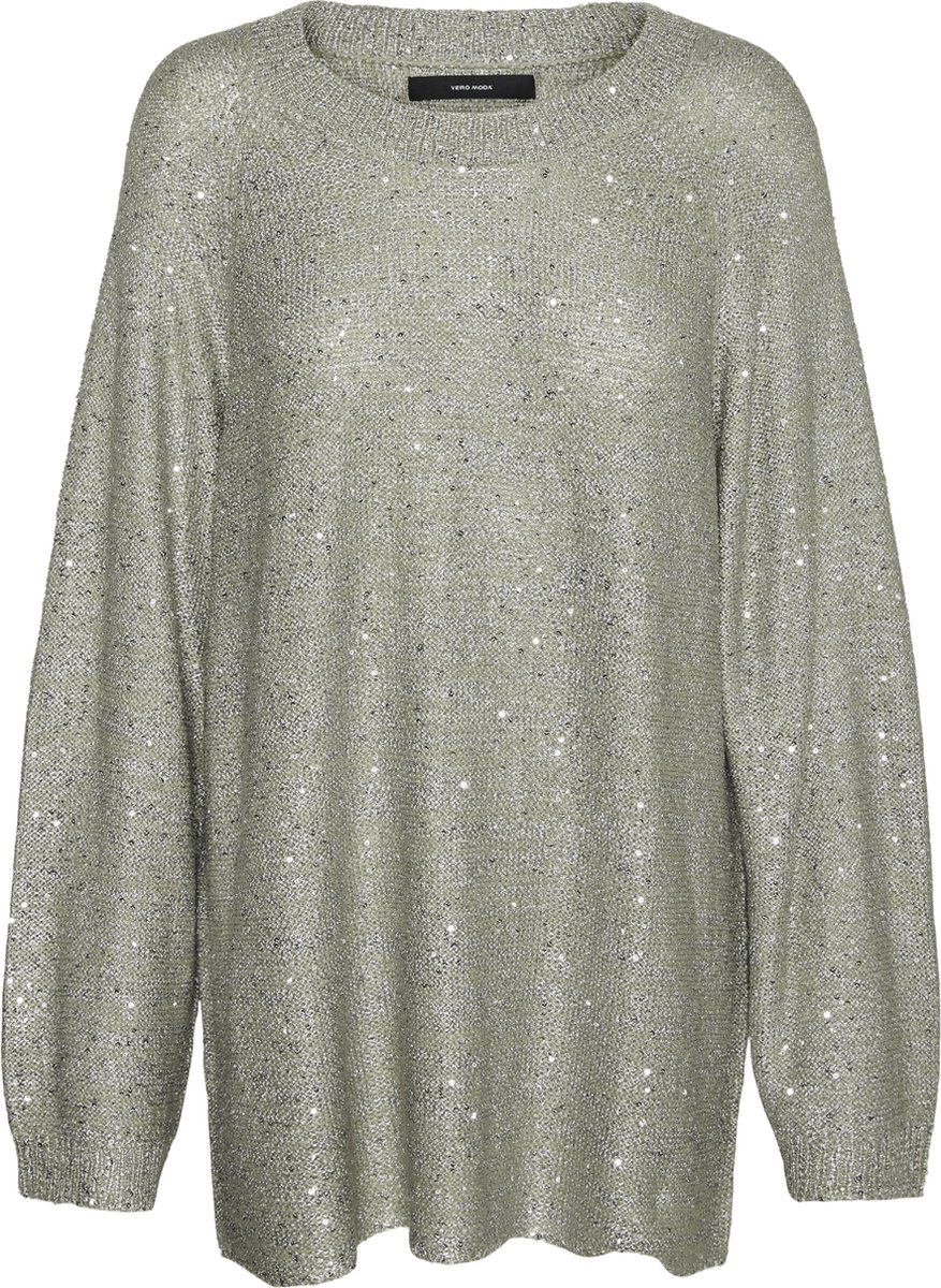 Vero Moda Gebreide pullover VMLEILANI Gebreide pullover