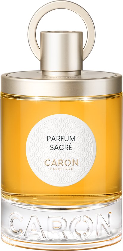 Caron Poivre Sacre EDP Spray Voor Hem of Haar Unisex 100ml